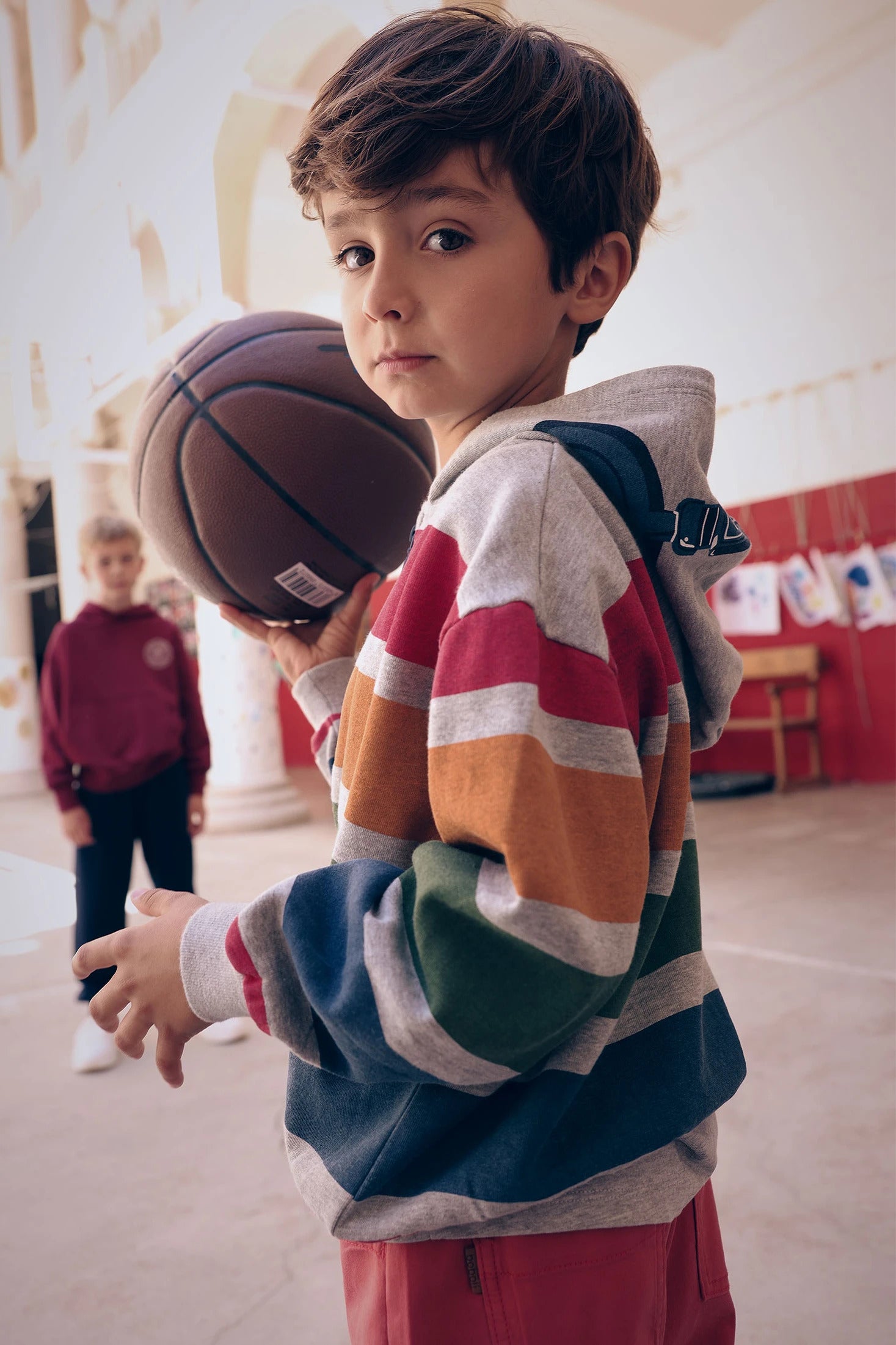 boys boboli  hoodie