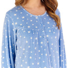 ladies  winter  nightdresses