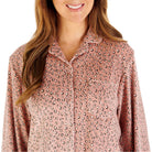 ladies  winter pyjamas