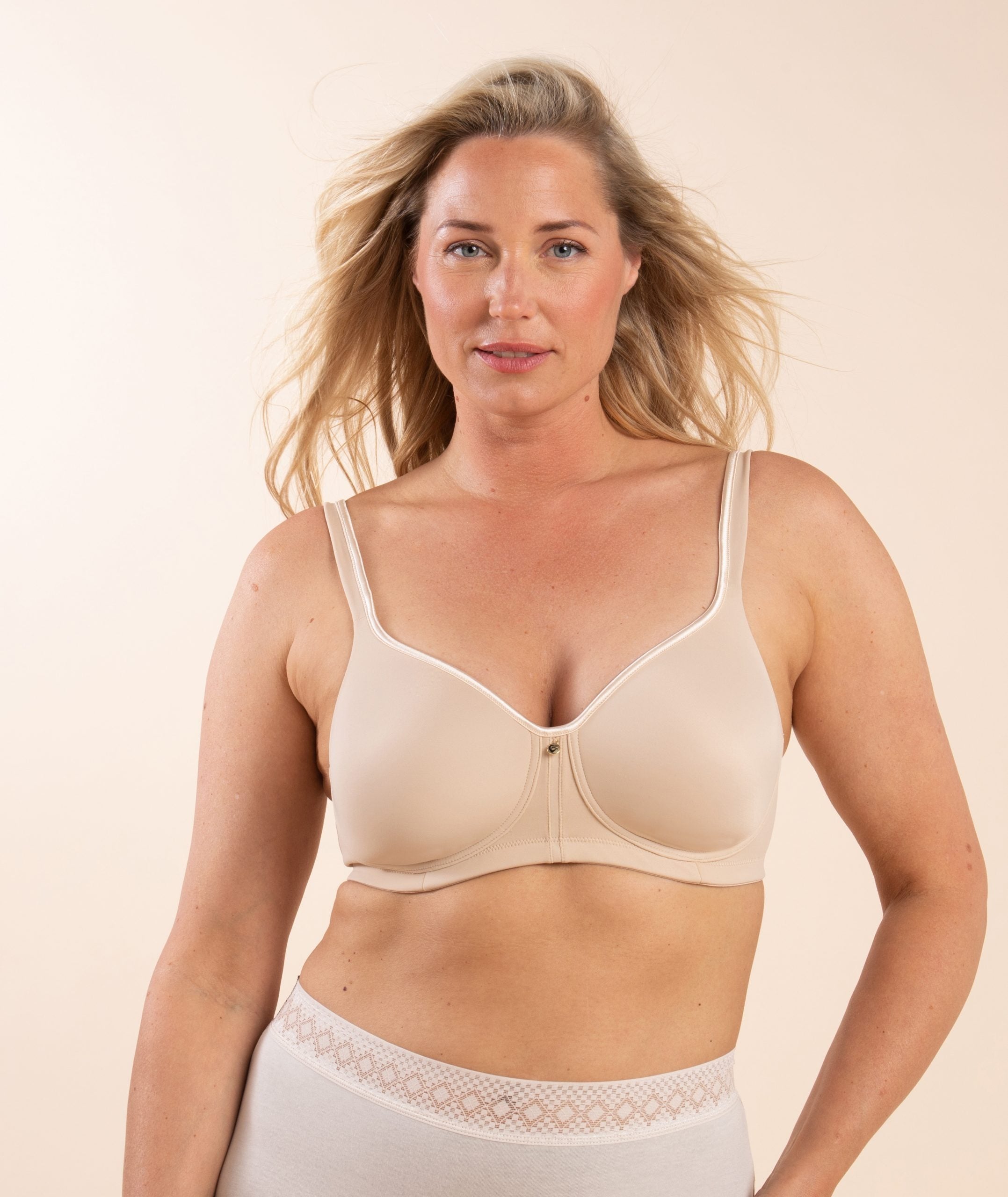 voluptina non wired  tshirt bras ireland