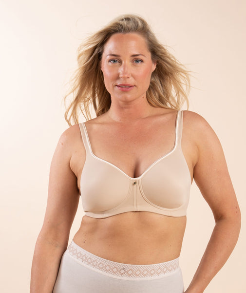 voluptina non wired  tshirt bras ireland