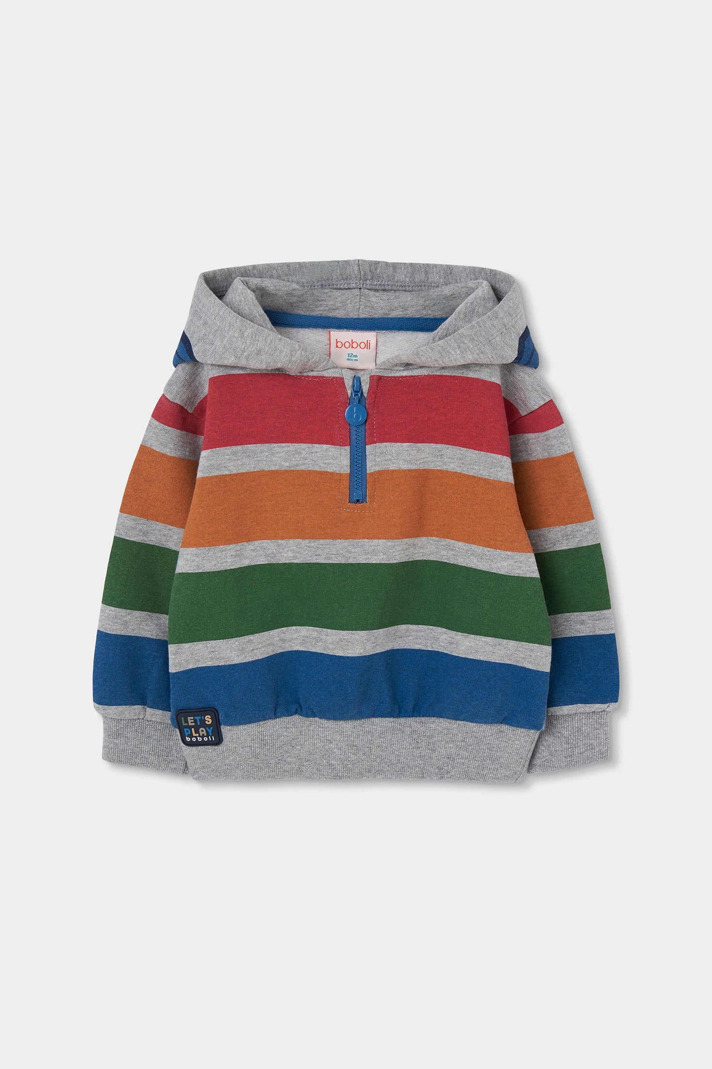 boys boboli hoodie