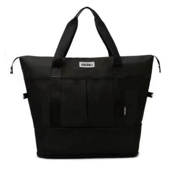 Air Supreme Bags D421 Large Capacity Waterproof Duffel Bag