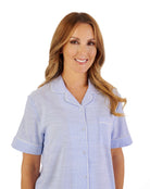 ladies  summer  pyjamas  ireland