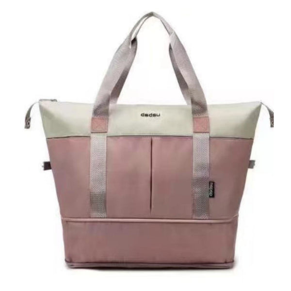 Air Supreme Bags D421 Large Capacity Waterproof Duffel Bag