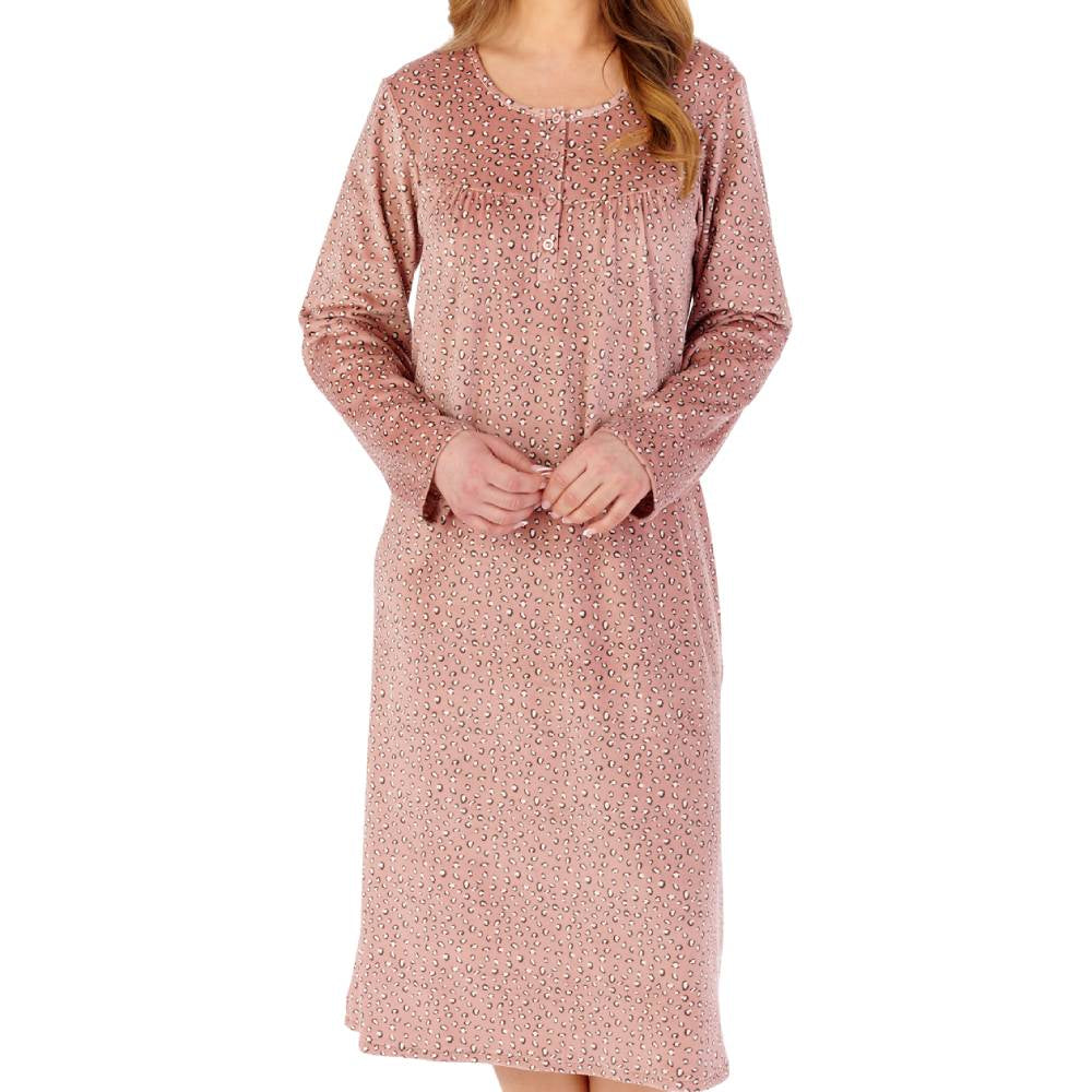 slenderella  ladies  nightdresses