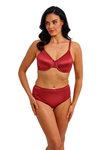 wacoal tshirt smooth seamfree bra 