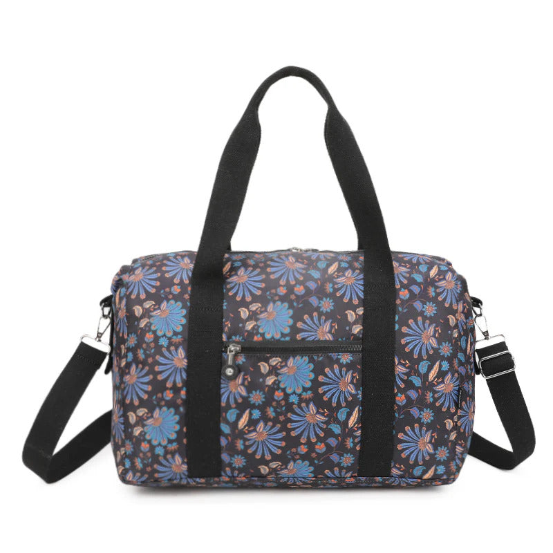 underseat  holdall bag