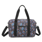 underseat  holdall bag
