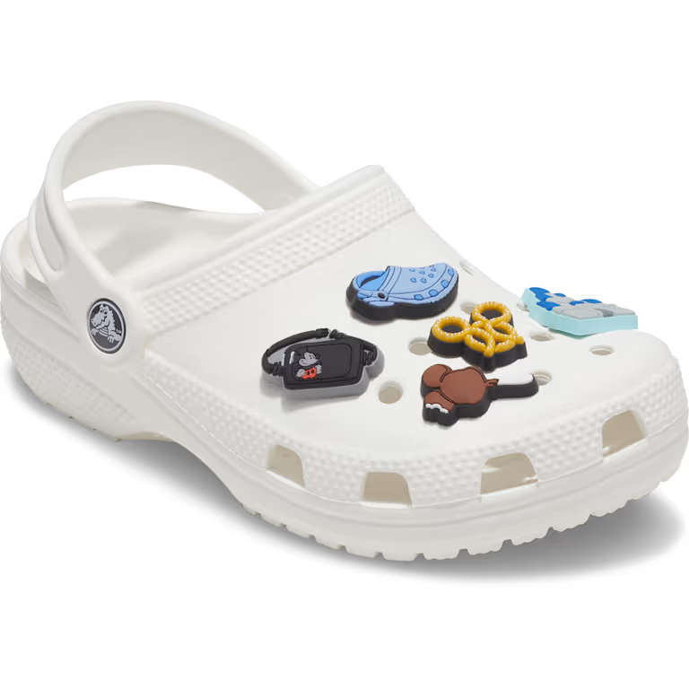 crocs jibbitz ireland