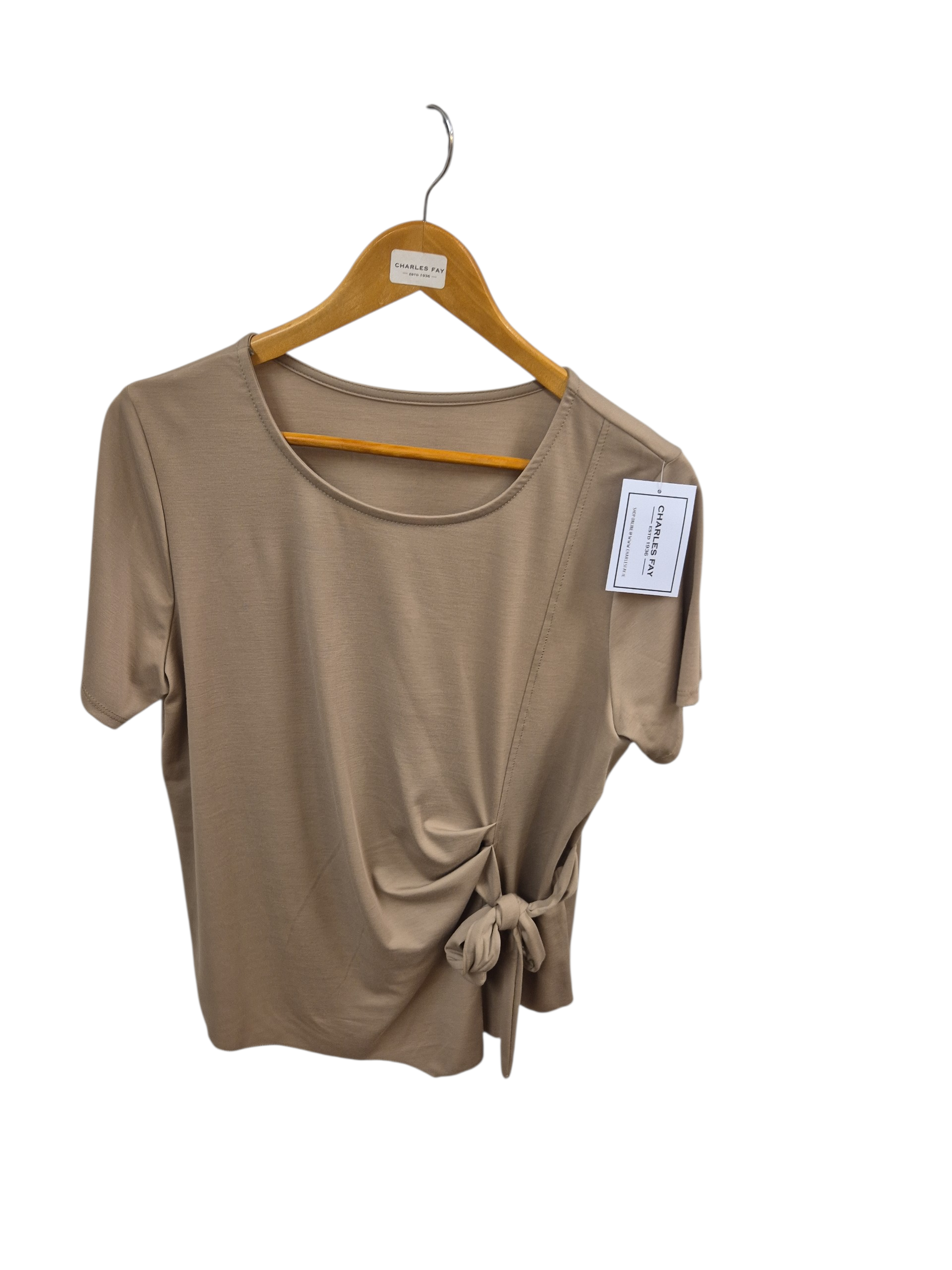 lone  sized  tshirt