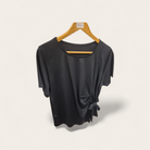 ladies one  size  tshirt