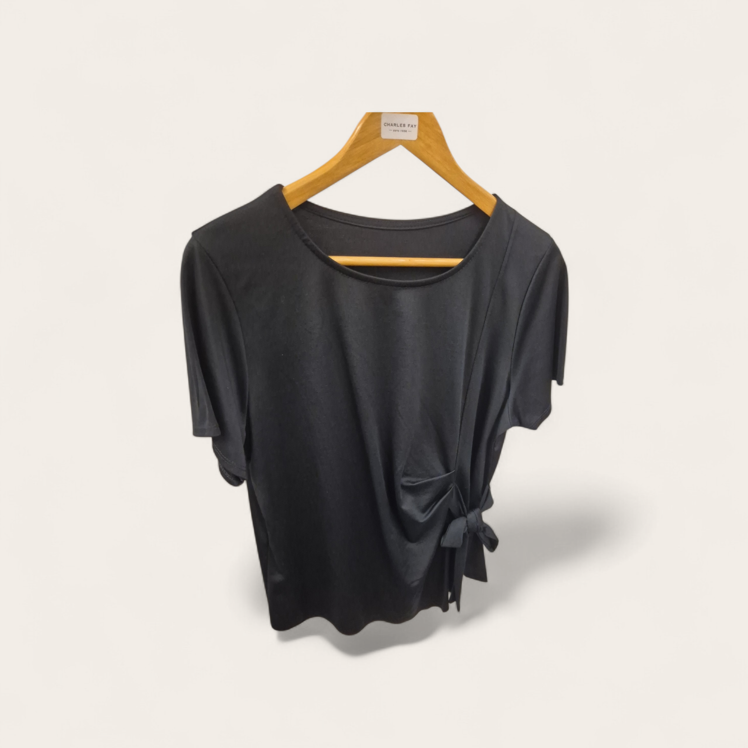 ladies one  size  tshirt