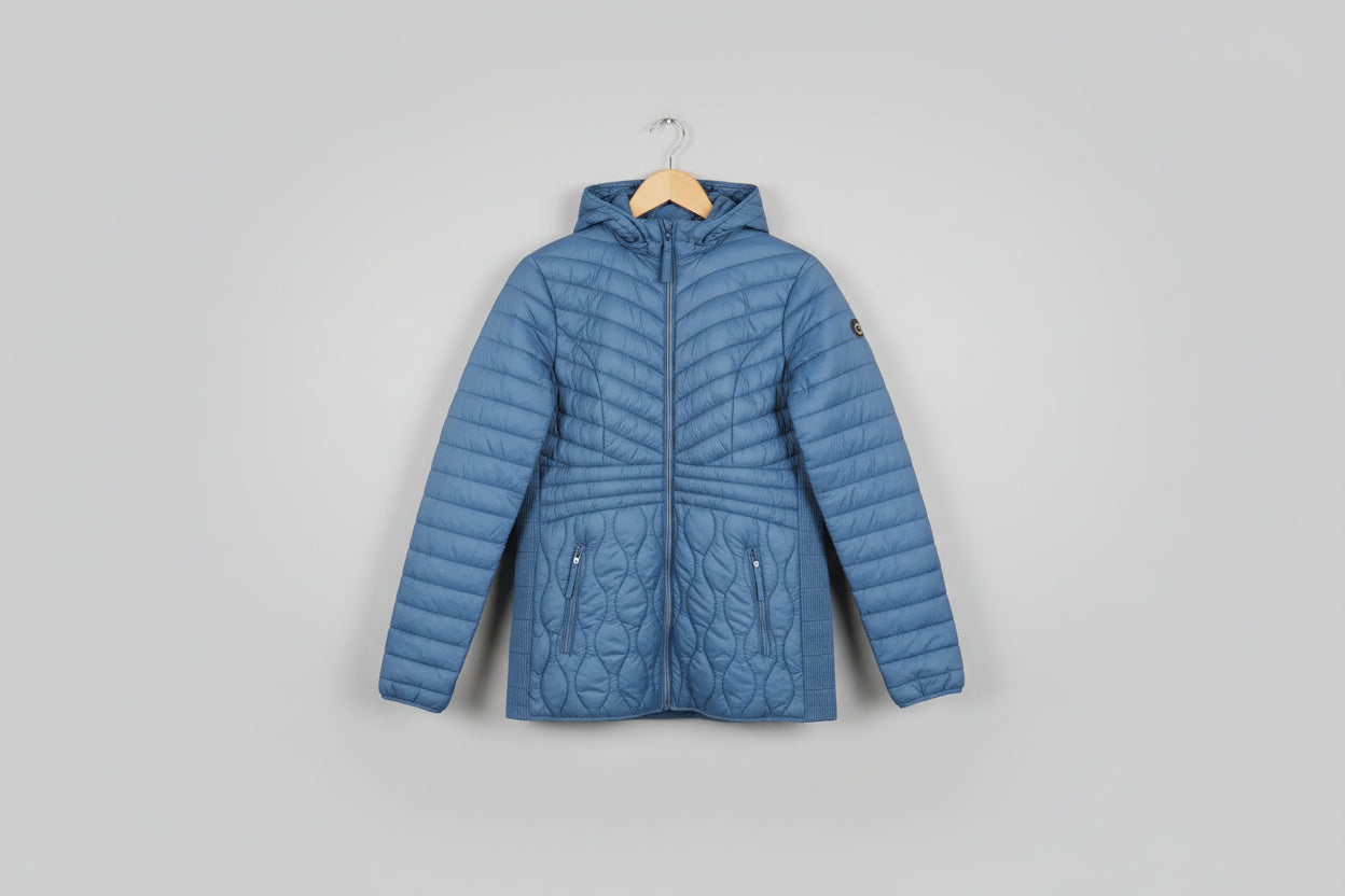 ladies  spring weight jacket