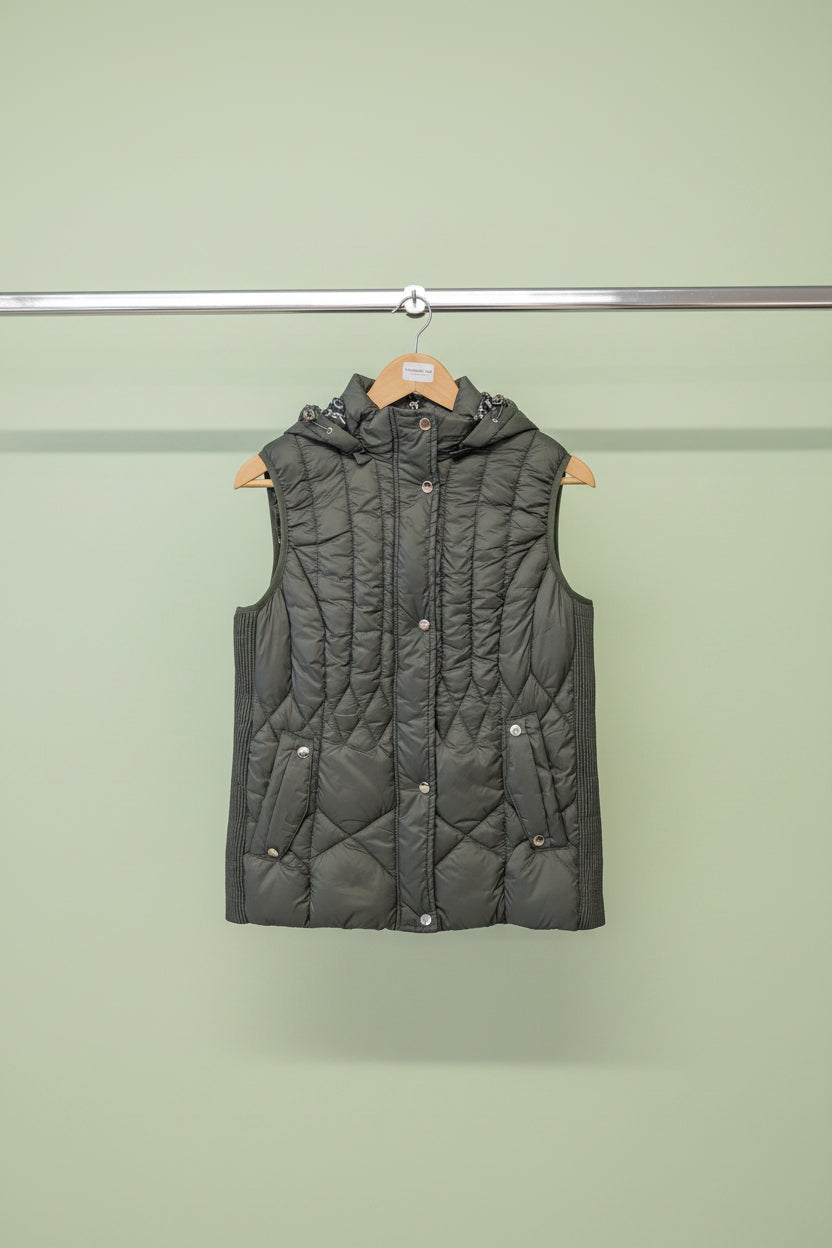 ladies  gilet