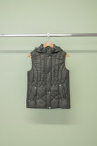 ladies  gilet