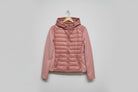 ladies lightly padded  jacket