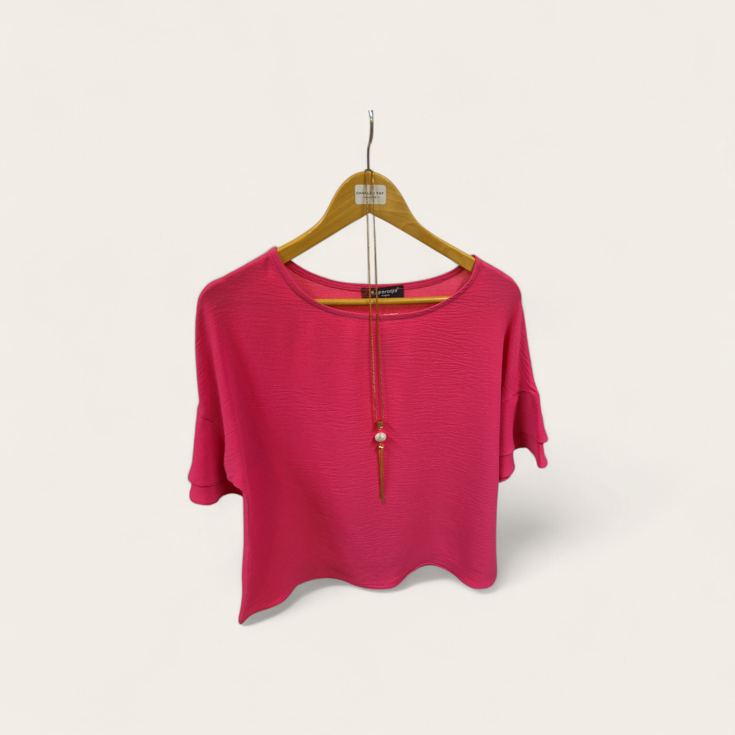 ladies one sized top