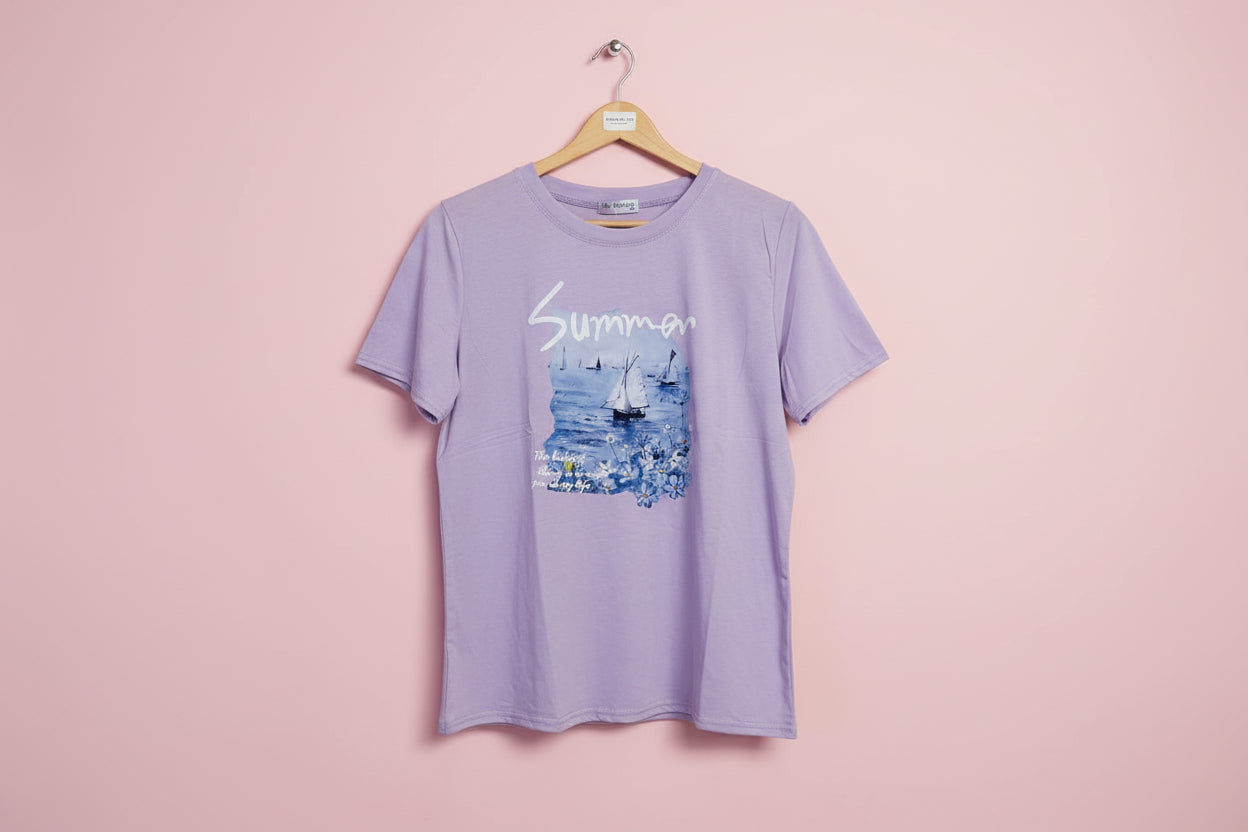 ladies  tshirts  ireland