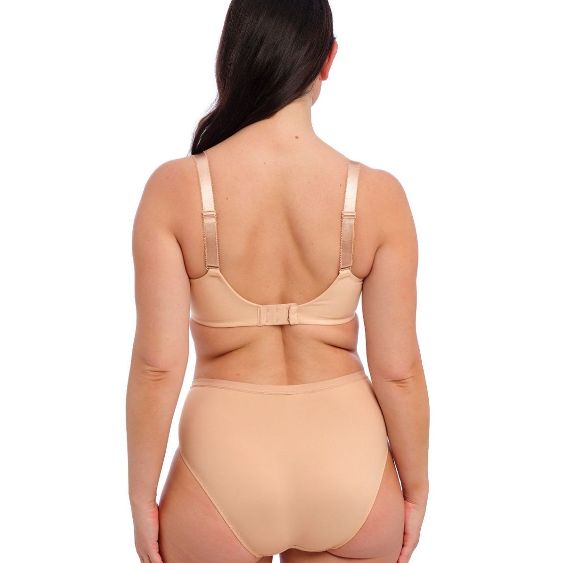 fantasie  tshirt  bras