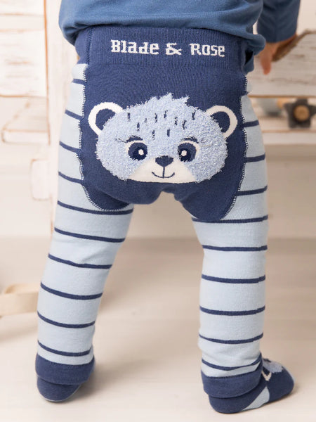 Blade Rose Preston the Bear Leggings Charles Fay