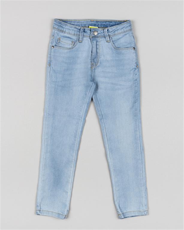 Losan Boy's Denim Stretch Jeans LKBAP0401_24016