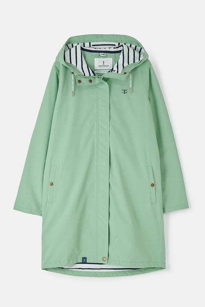 Lighthouse Ladies Lucy Jacket  Soft Sage