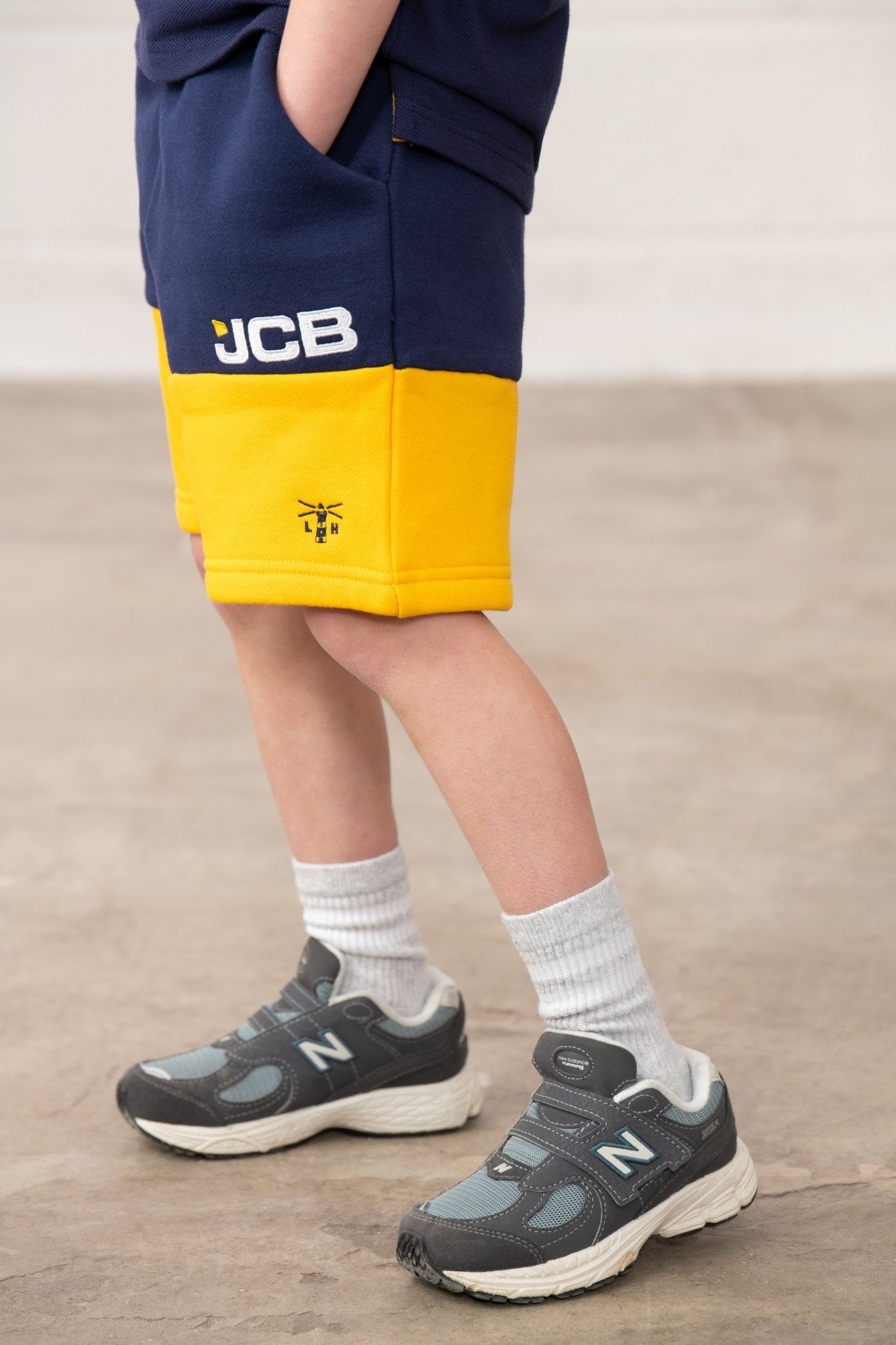 kids  jcb clothing  ireland