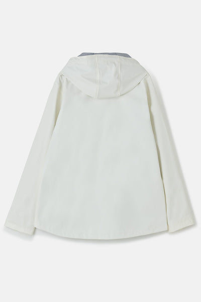 Lighthouse Ladies Lucy Jacket Coconut