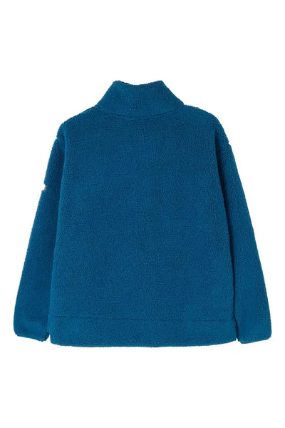 Lighthouse Ladies Coast Fleece - Teal