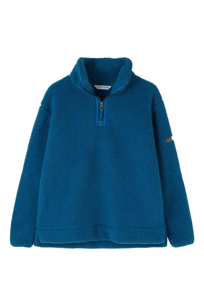 Lighthouse Ladies Coast Fleece - Teal