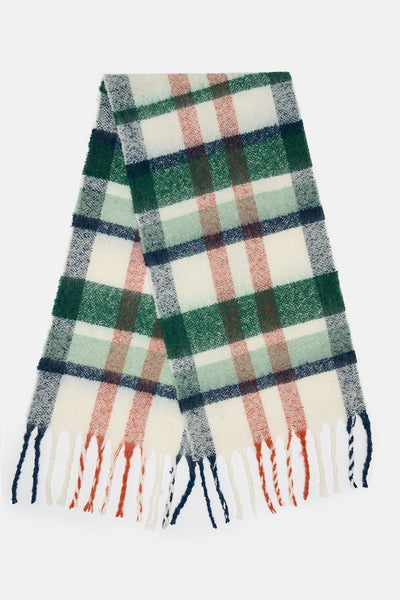 ladies soft touch winter scarf