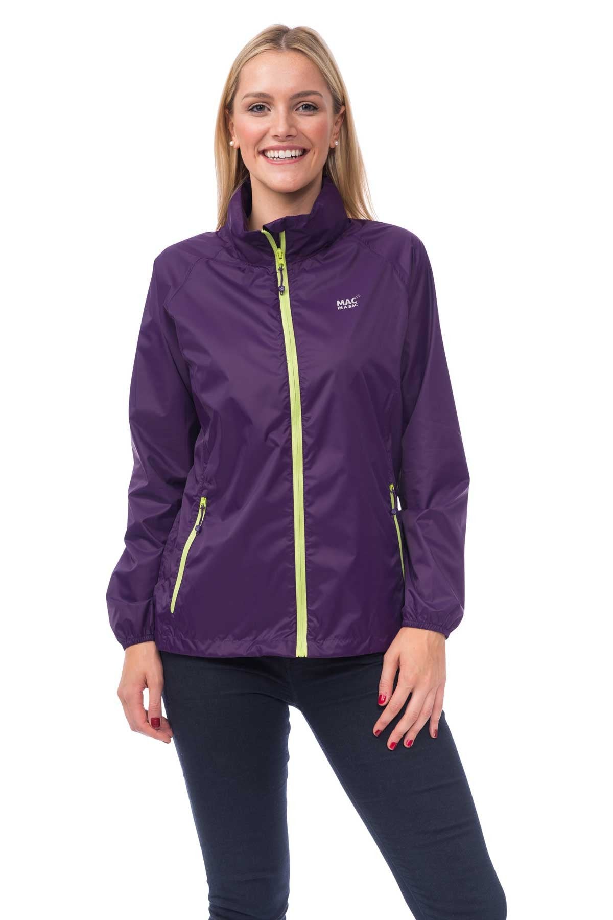 MIAS ADULTS JACKET