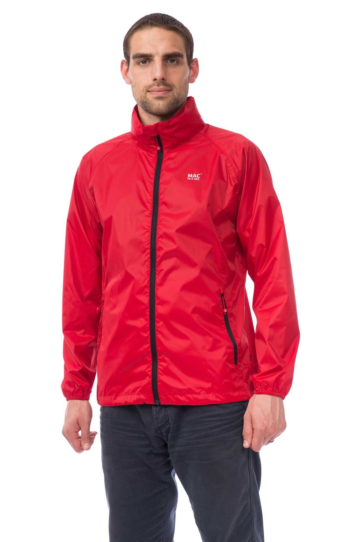 MIAS ADULTS JACKET