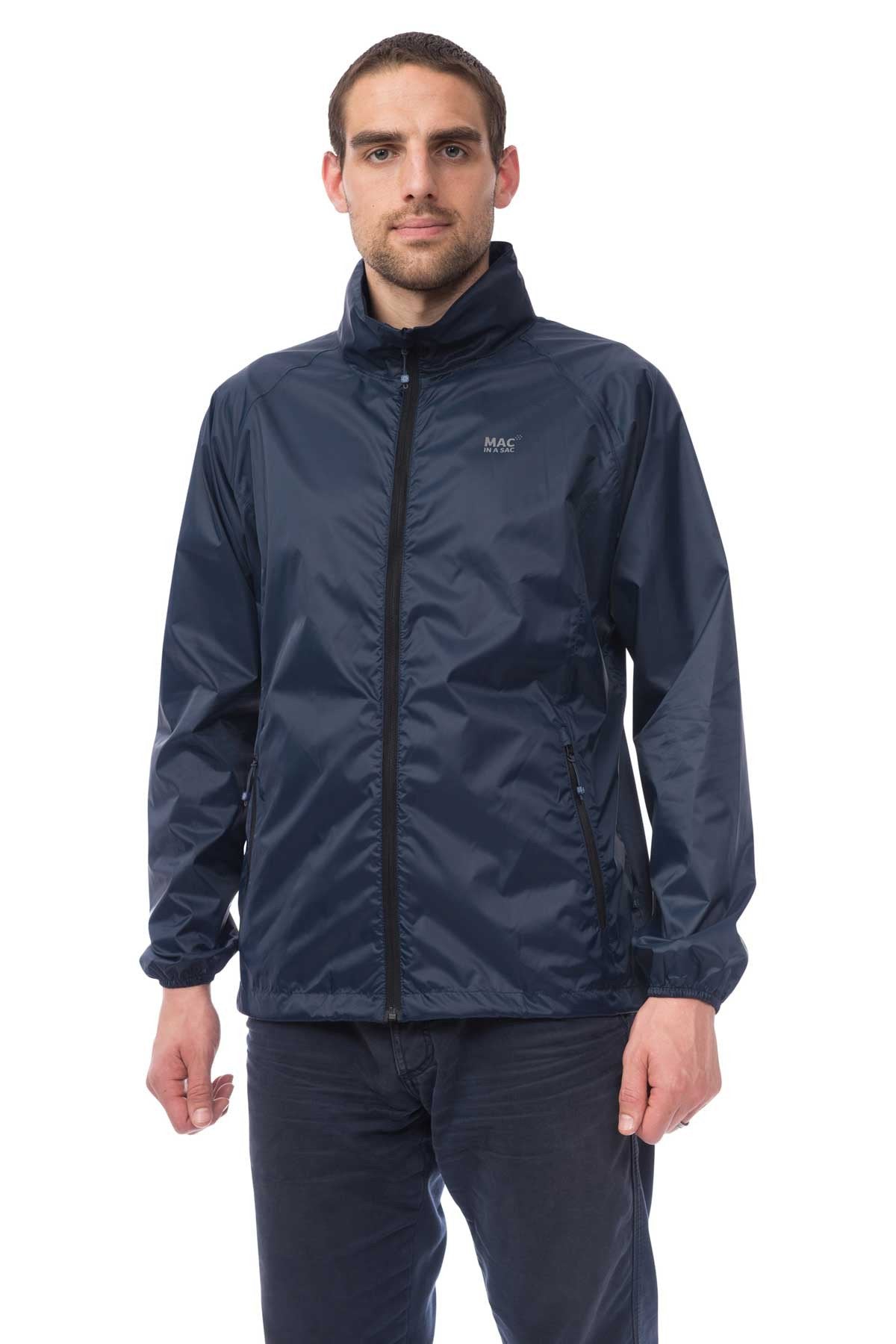 MIAS ADULTS JACKET