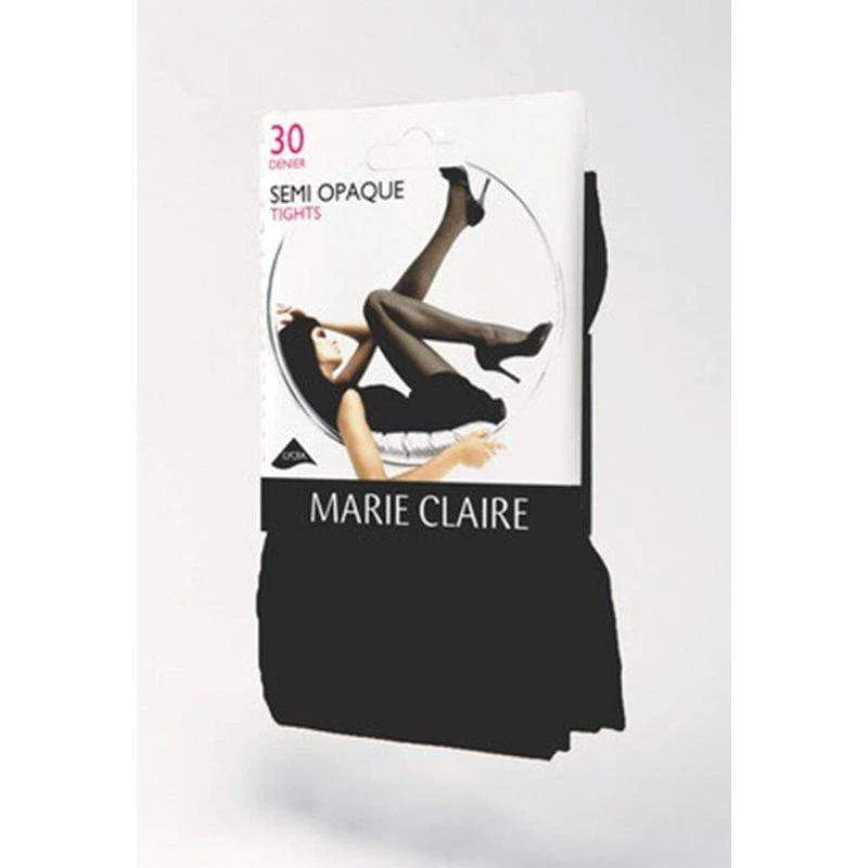 Marie Claire 30 Denier Semi Opaque Tights MC4432