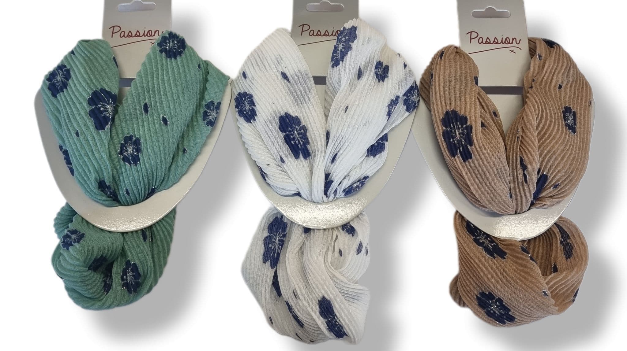 magnetic  scarves  ireland