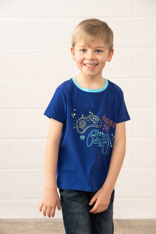 boys  gaming tshirts