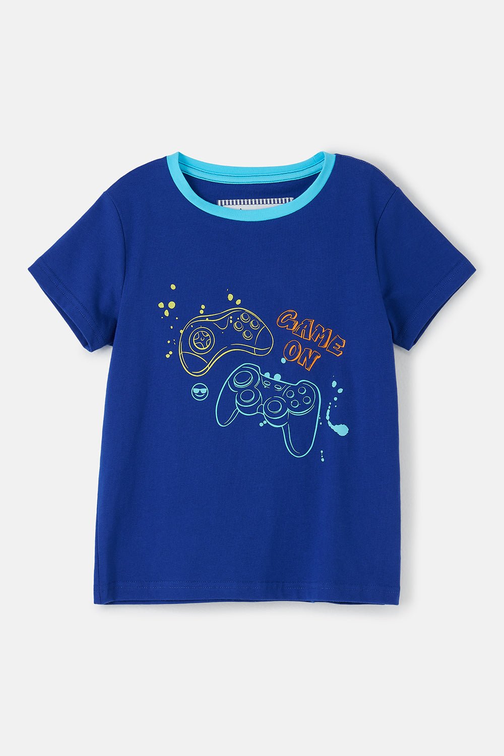 boys summer  tshirts