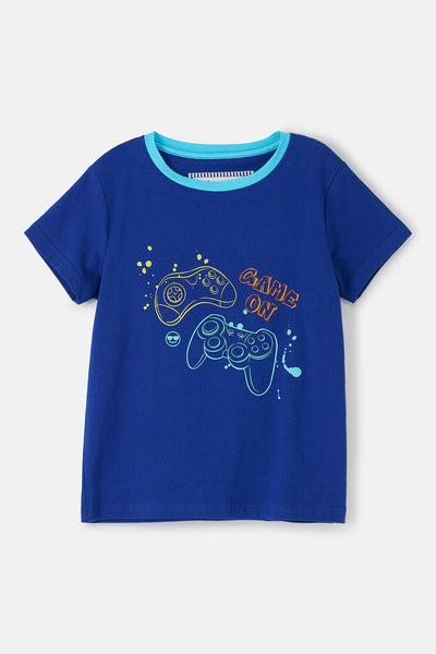 boys summer  tshirts