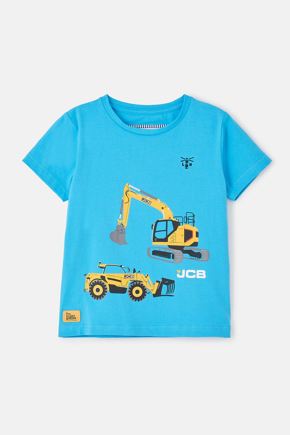 jcb kids clothing ireland