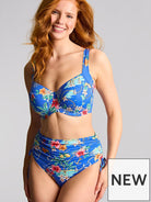 olivia bikini top panache  ireland