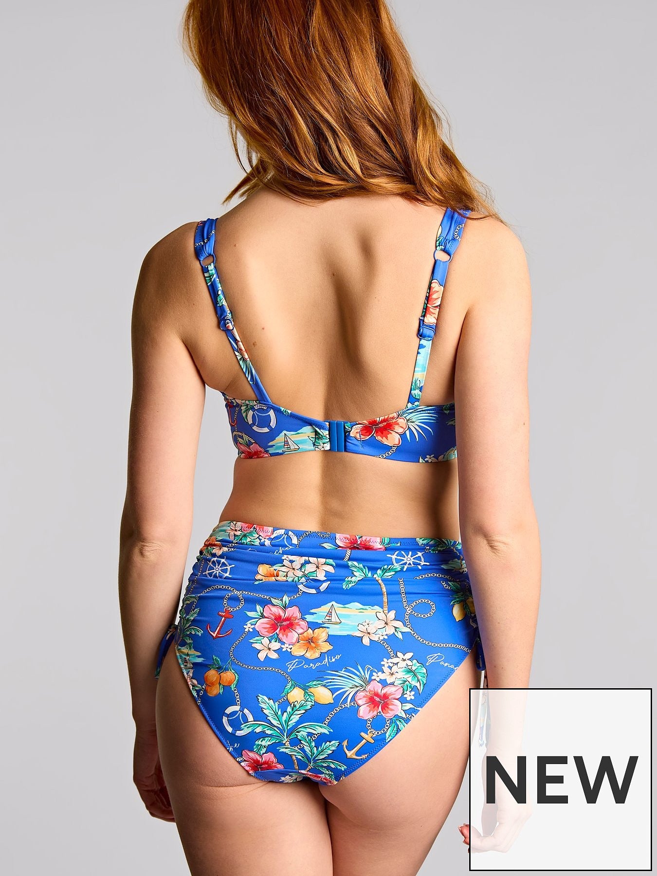 olivia bikini top panache  ireland