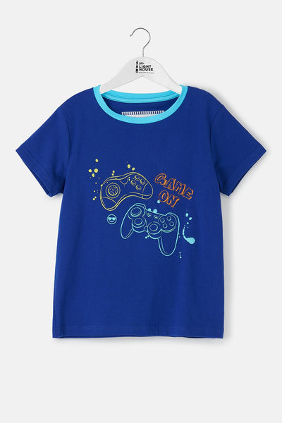 boys   gaming  tshirts