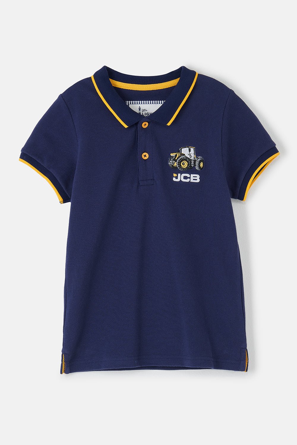 Little Lighthouse Pier Short Sleeve - JCB