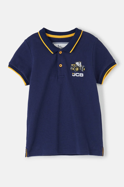 Little Lighthouse Pier Short Sleeve - JCB