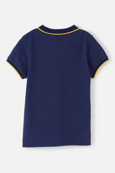 Little Lighthouse Pier Short Sleeve - JCB