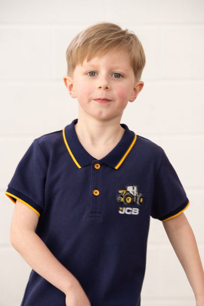 Little Lighthouse Pier Short Sleeve - JCB