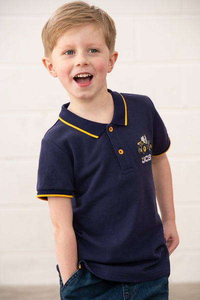 Little Lighthouse Pier Short Sleeve - JCB