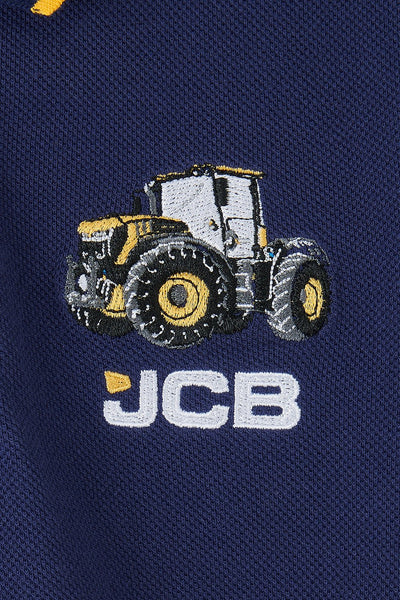 Little Lighthouse Pier Short Sleeve - JCB
